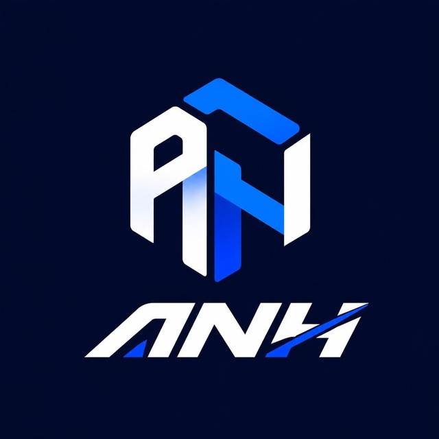 ANH Logo