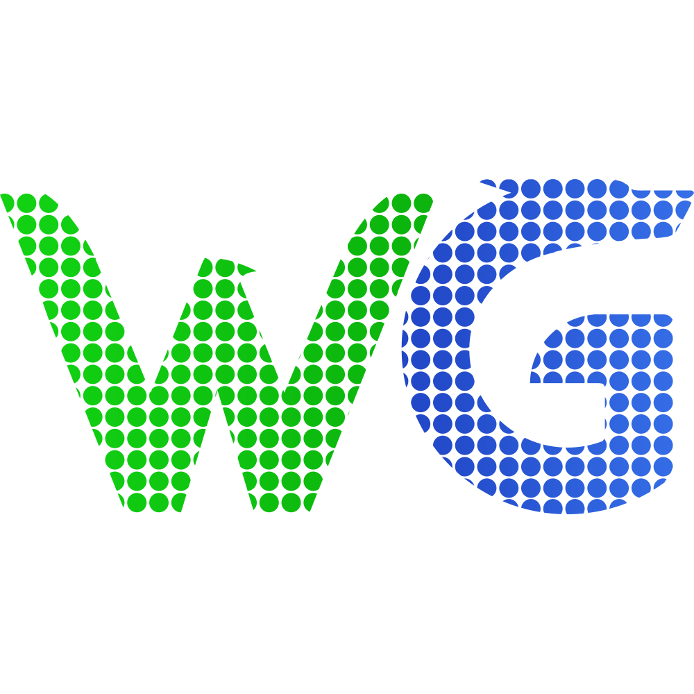 WG包网 Logo