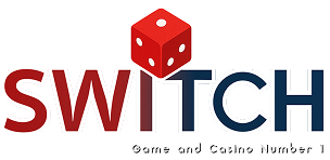 SWITCH369 Logo