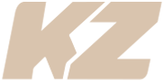 KZING Logo