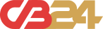 CB24 Logo